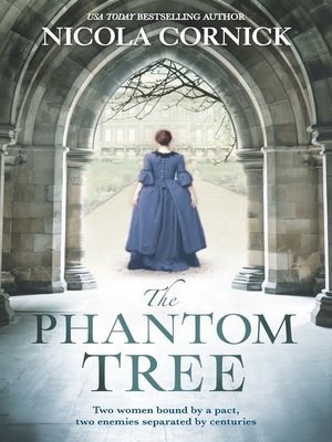 cover image of The Phantom Tree